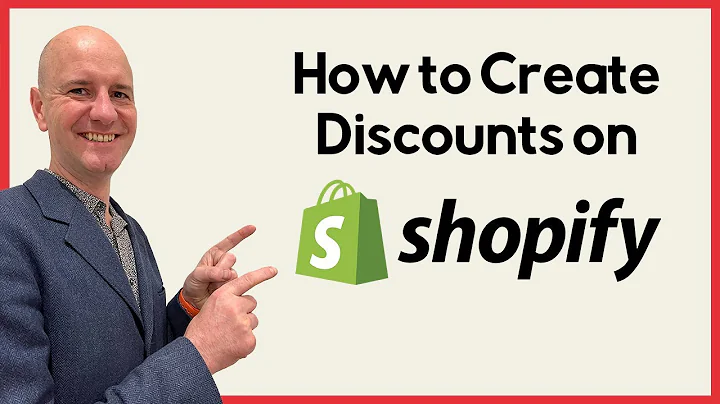 Boost Sales with Shopify Discounts