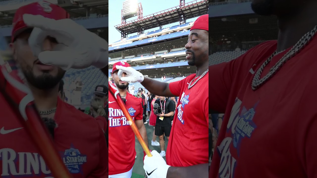 "Use Iron Man's Power" | Iván Herrera's Advice to Jordan Walker Before MLB Home Run Derby
