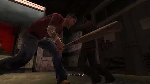 SAW - The Video Game playthrough — Part 1