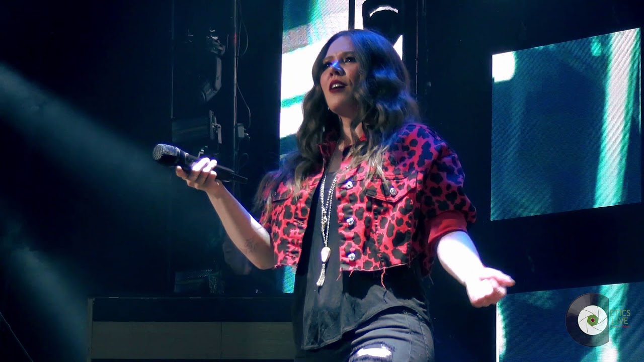 Jesse & Joy - Mañana es too late | Tour 2019
