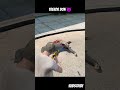 GTA 5 :Trevor is a new gansgter😭 in Gta V | #gta5#gta#gaming#franklin#shorts #trending#viral