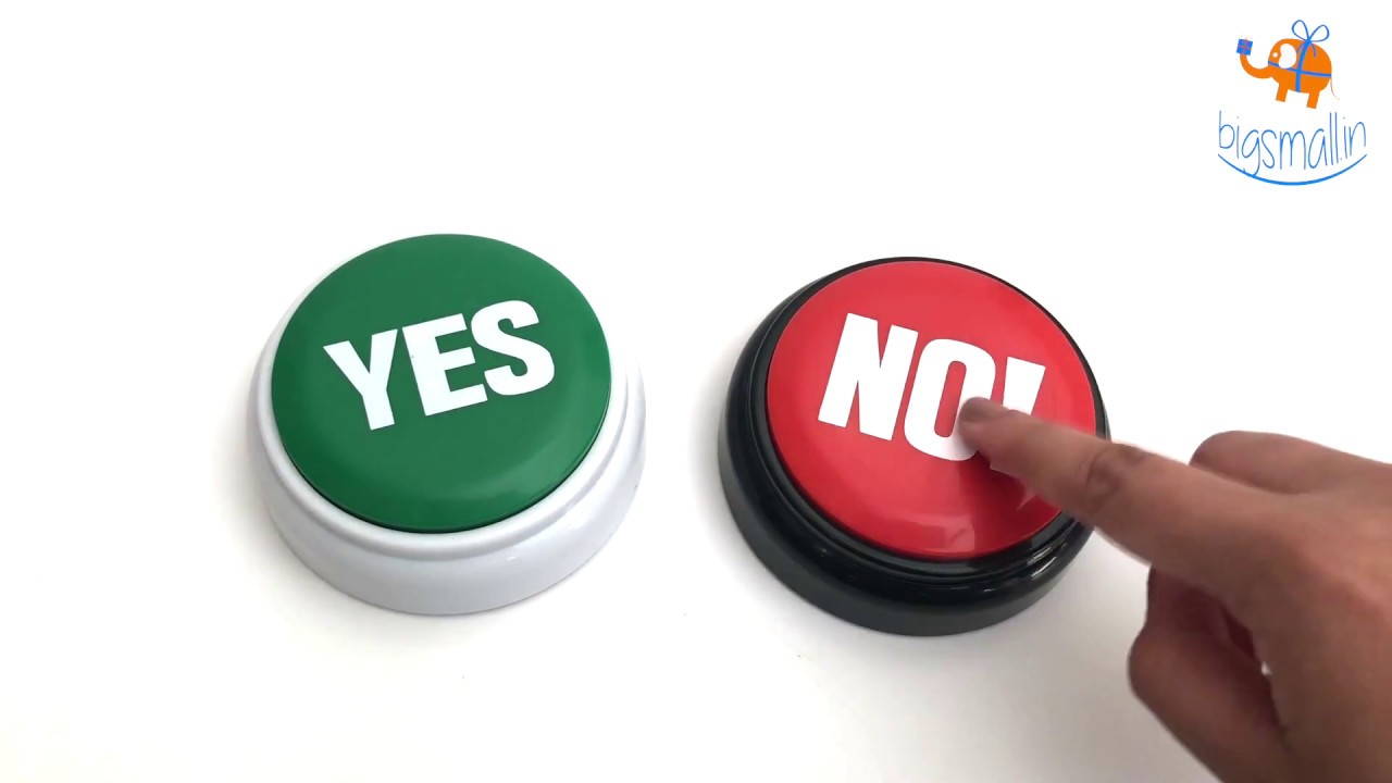 dom dom yes yes - Instant Sound Effect Button