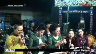 LEUNGITEUN - Ambu Nunung Nurmalasari (Duta Komara Putra) 