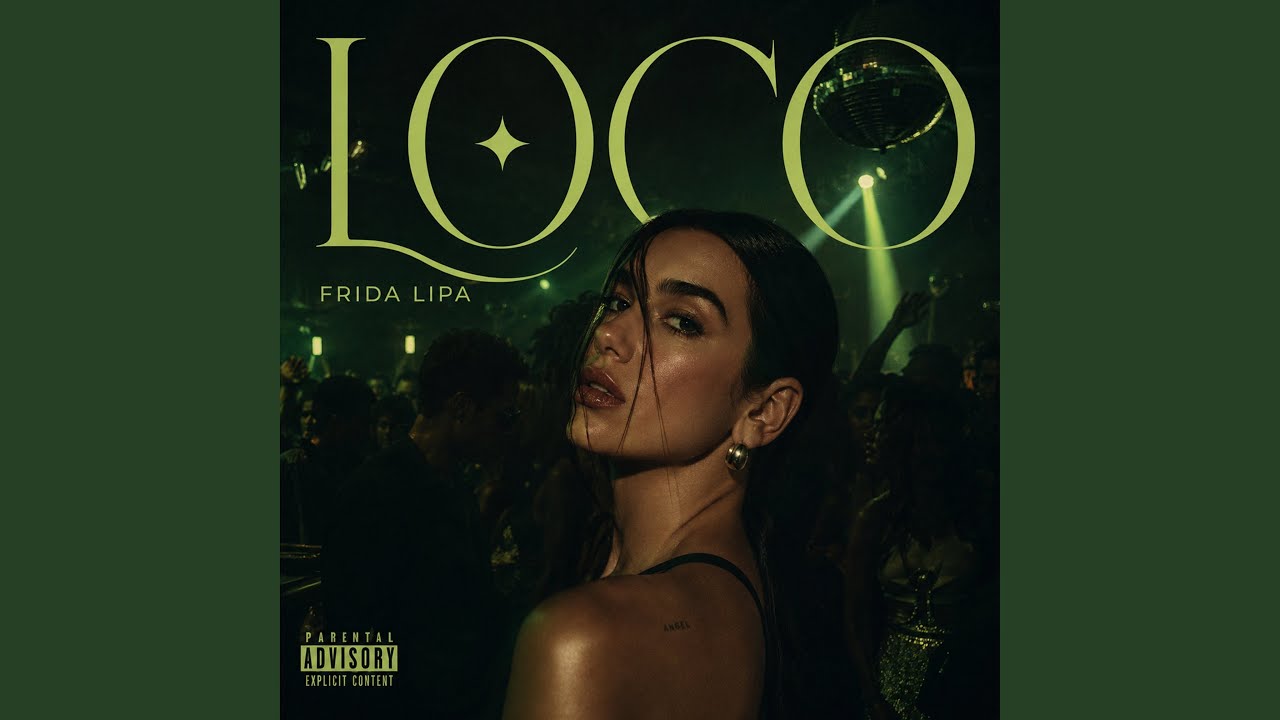 Watch LOCO on YouTube Watch LOCO on YouTube