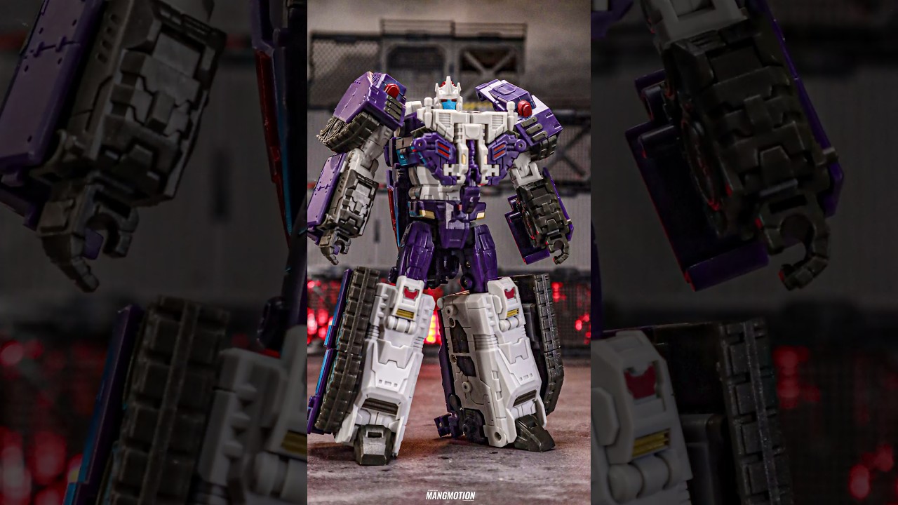 TFC Hades H06 Hypnos Liokaiser Drillhorn/ドリルホーン