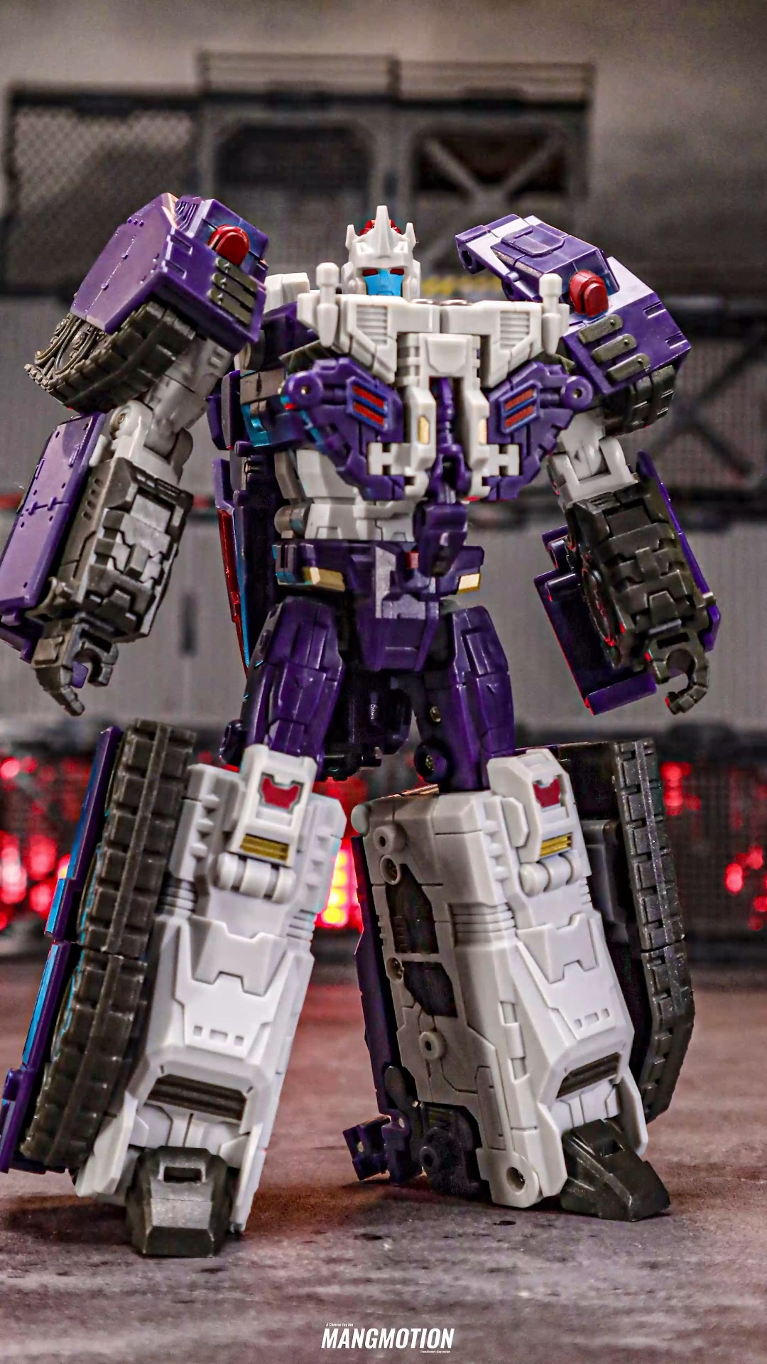 TFC Hades H06 Hypnos Liokaiser Drillhorn/ドリルホーン