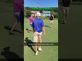 Twin Rivalry Match #4 (Holes 11-12) Danny’s first time playing his Hole-In-One hole again!