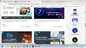 Avada主题在国内好用吗？如何使用avada主题高度定制WordPress网站？哟派出海