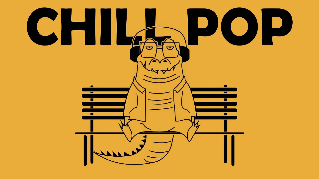 Chill pop | feel good dance | good mood playlist