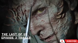The Last of Us: Episode 3 'Long Long Time' - TEASER TRAILER (4K)
