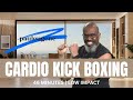 Cardio Kick Boxing Low Impact Workout | 46 Min | All Fitness Levels |