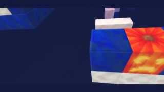Minecraft Sprint #61 Fly Quartz by Coorchac