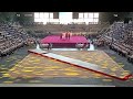 REPLAY - 2026 Golden Age Gym Festival - Opening Ceremony