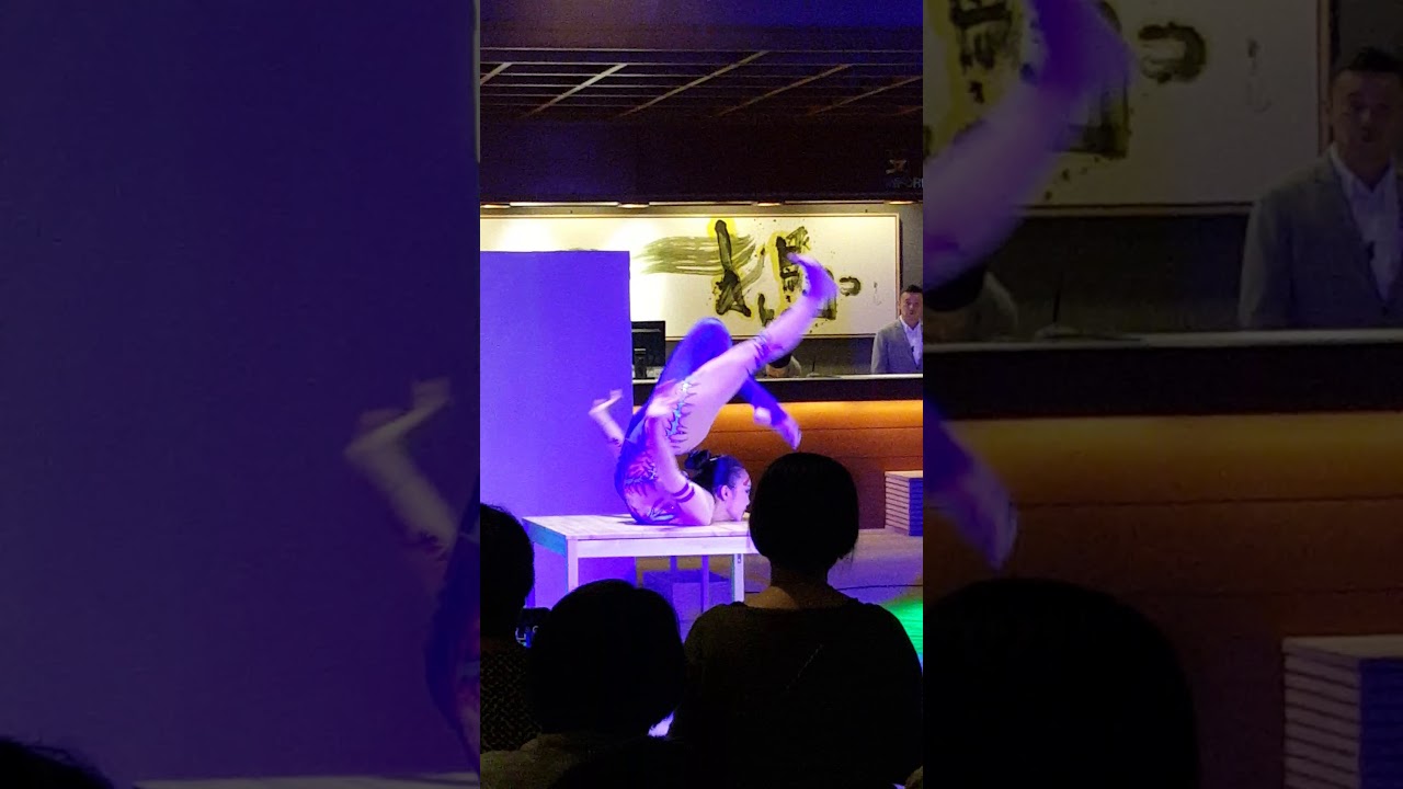 18.05.02 箱庭の芸術祭（愛燦燦）プレビュー公演