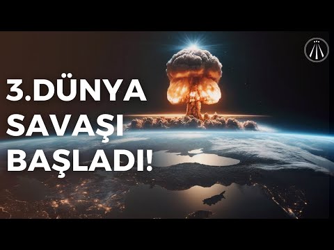 STUXNET / 3. Dünya Savaşını Başlatan Virüs!