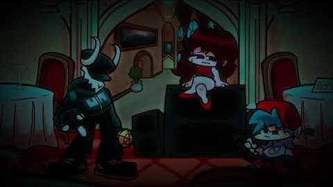 FNF vs Tabi V2 [FULL N