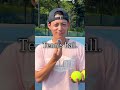 B LYNCで一緒にテニスしよう！#Shorts #tennis