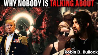 Robin Bullock PROPHETIC WORD | [ JUN 01, 2024 ] Why Nobody Is Talking About