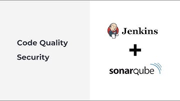 Jenkins and SonarQube Integration: Setting Up with Docker Compose