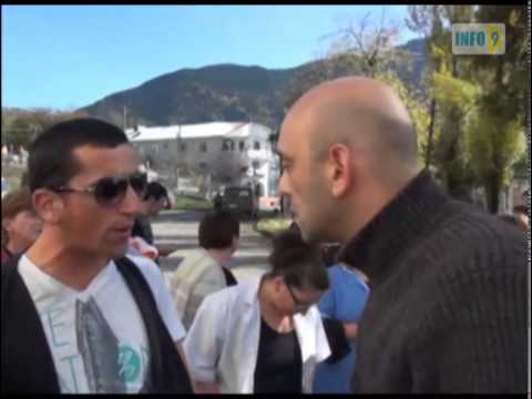 თქვენ გინდათ