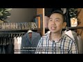 Benjamin Barker: Building A Strong Brand