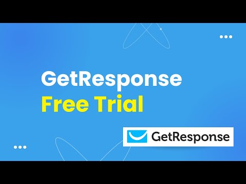 Getresponse Free Trial: Unlock Powerful Marketing Tools