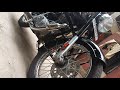 Review of Royal Enfiled bullet 350 after one year #bullet #standard #bullet 350  #royalenfield