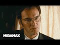 From Dusk Till Dawn | ‘Getting to Know You’ (HD) - George Clooney, Quentin Tarantino | MIRAMAX