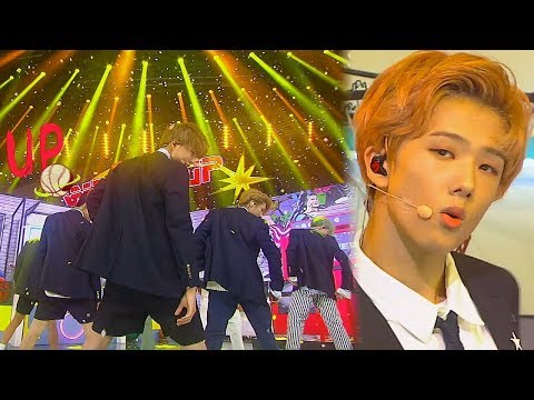 Comeback Special NCT DREAM 엔시티 드림 We Go Up 인기가요 Inkigayo 20180902