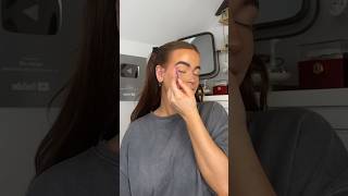 lil makeup tutorial shortvideo shorts short makeupvideo mua