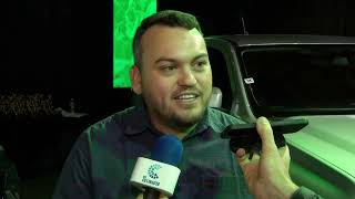 Cooperativa Tradição premia produtores destaque no...