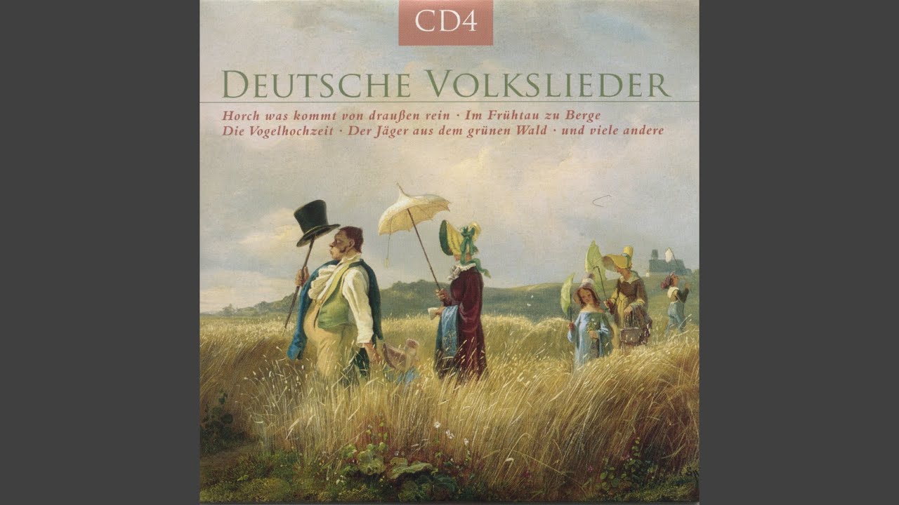 Wir wollen zu Land ausfahren - YouTube