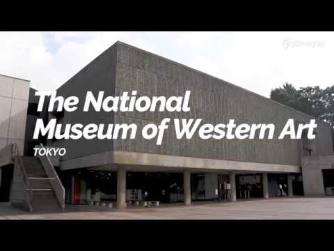 Video: Tokyo National Museum: The Complete Guide