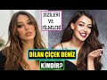 Dilan Çiçek Deniz Kimdir? Dizileri, Filmleri