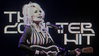 when we lose legends. [The Counter Hit #6] Live Recording