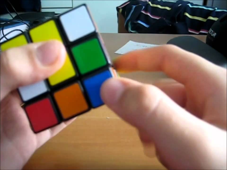Risolvere il cubo di Rubikmetodo a strati2°strato dettagliatissima YouTube Risolvere il cubo di Rubikmetodo a strati2°strato dettagliatissima YouTube