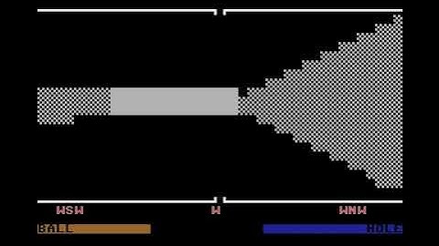 C16 Plus4 Longplay [1586] Doomball