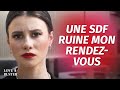 Une sdf ruine mon rendezvous  lovebusterfrance