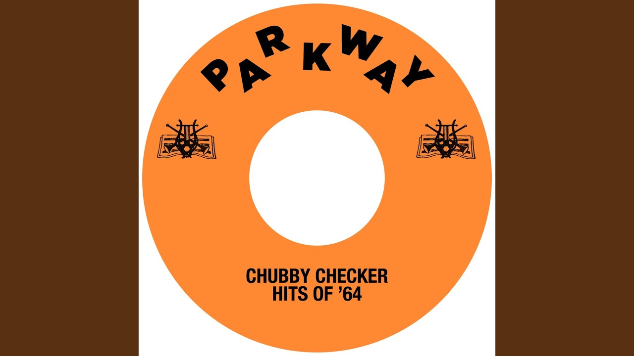Lovely Lovely  — Chubby Checker