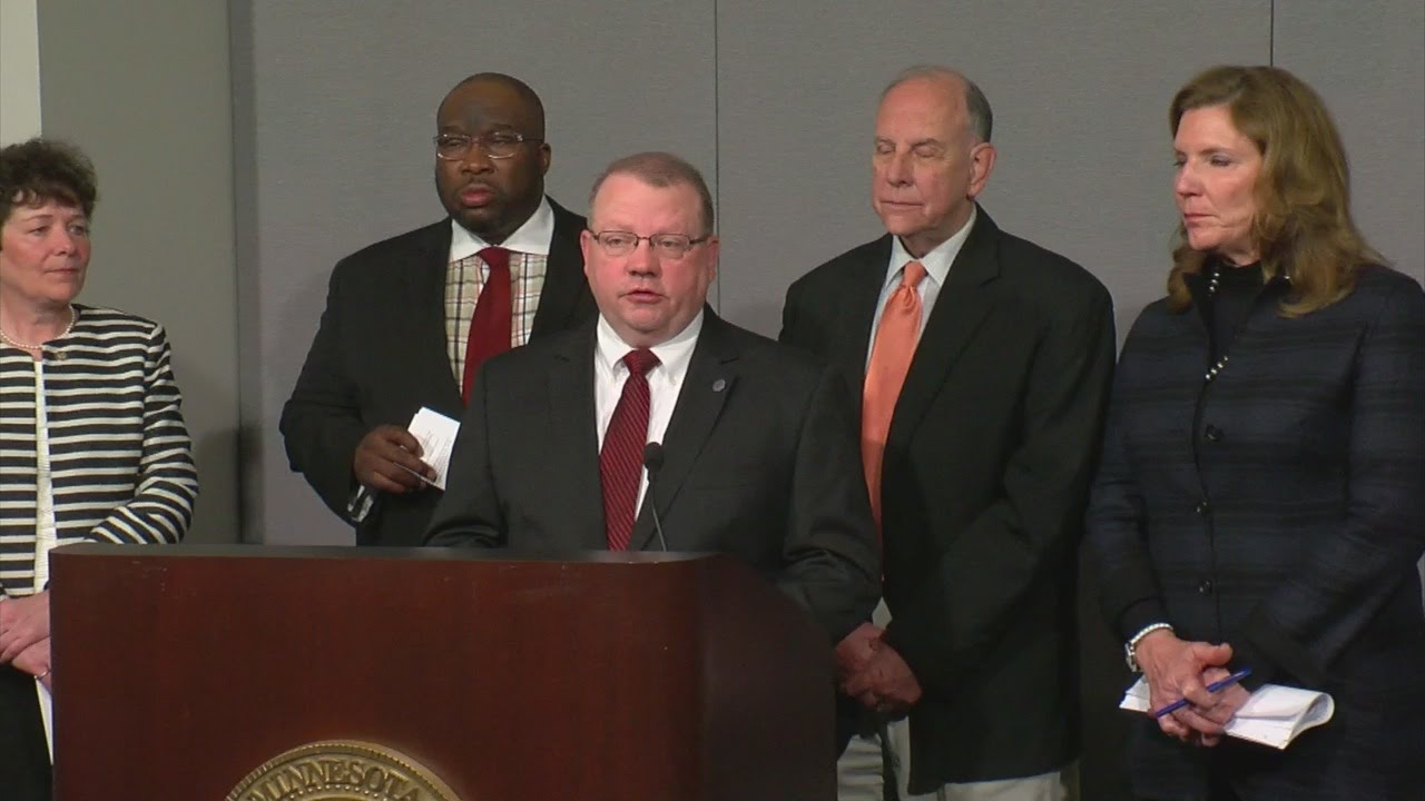 Report On Child Protection Shows Need For Improvements