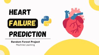 Heart Failure Prediction | Machine Learning Project