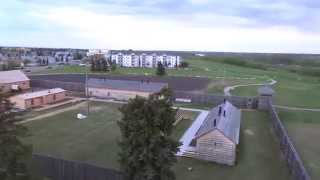 Tarot T960 Fly About with 2 Axis Gimbal - Cybershot