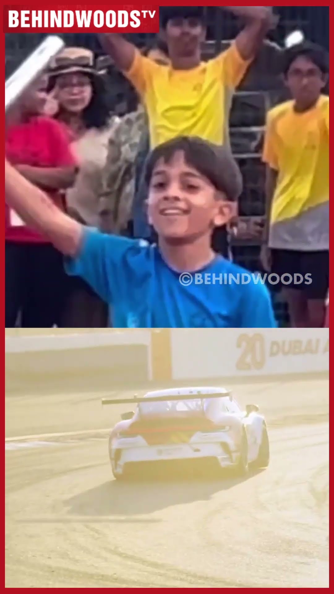 Ajith-க்கு போட்டியாக வளரும் மகன் Aadvik ? கண்ணெல்லாம் பூத்து போய்டுச்சு, அப்படி ஒரு விஸ்வரூபம்...