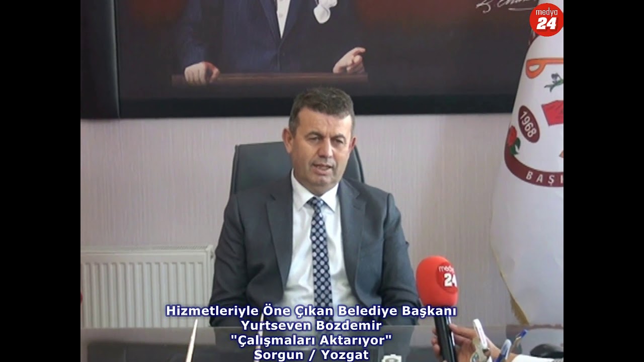 Benzerlerinden Farklı bir belde 