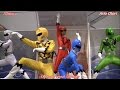 【動物戦隊ジュウオウジャー】特撮 キャラクターヒーロー ショー デビュー★イトーヨーカドーアリオ鳳Zyuohger