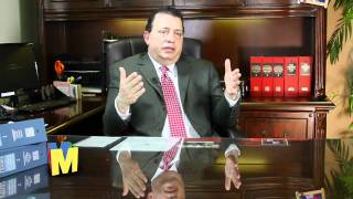 Mashney Law Offices Anaheim