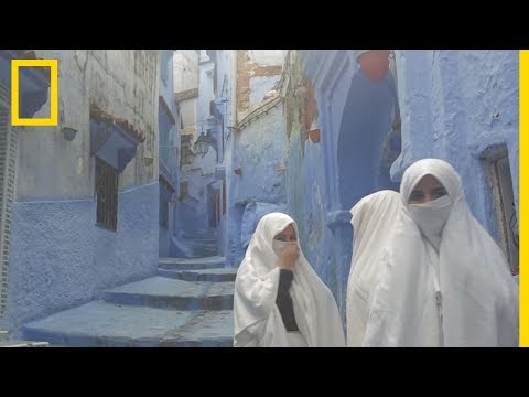 Vidéo: Quels pays ibn battuta a-t-il visité ?