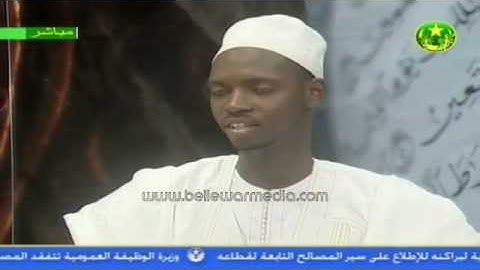 مزامير داوده (تلاوة القرآن الكريم)  10/08/2012