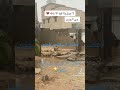 لاحول ولا قوة الا بالله اعصار ليبيا الذي دمر شرق ليبيا باكمله ليبيا الاعصار بنغازي درنة المرج
