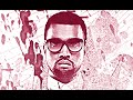 Kanye west  gold digger megamoto85s shag remix